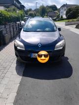 Renault Megane 1.6l Grandtour - Renault Megane aus 2009: Grandtour