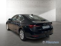Skoda Octavia - Vorschau Bild 3