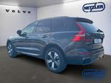 Volvo XC60 Recharge T6 AWD Plug-in Hybrid Elektrisch/B - Volvo XC60: R