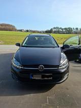 Volkswagen Golf 1.6 TDI BlueMotion Trendline Variant Tr... - Volkswagen Golf: Variant Bluemotion