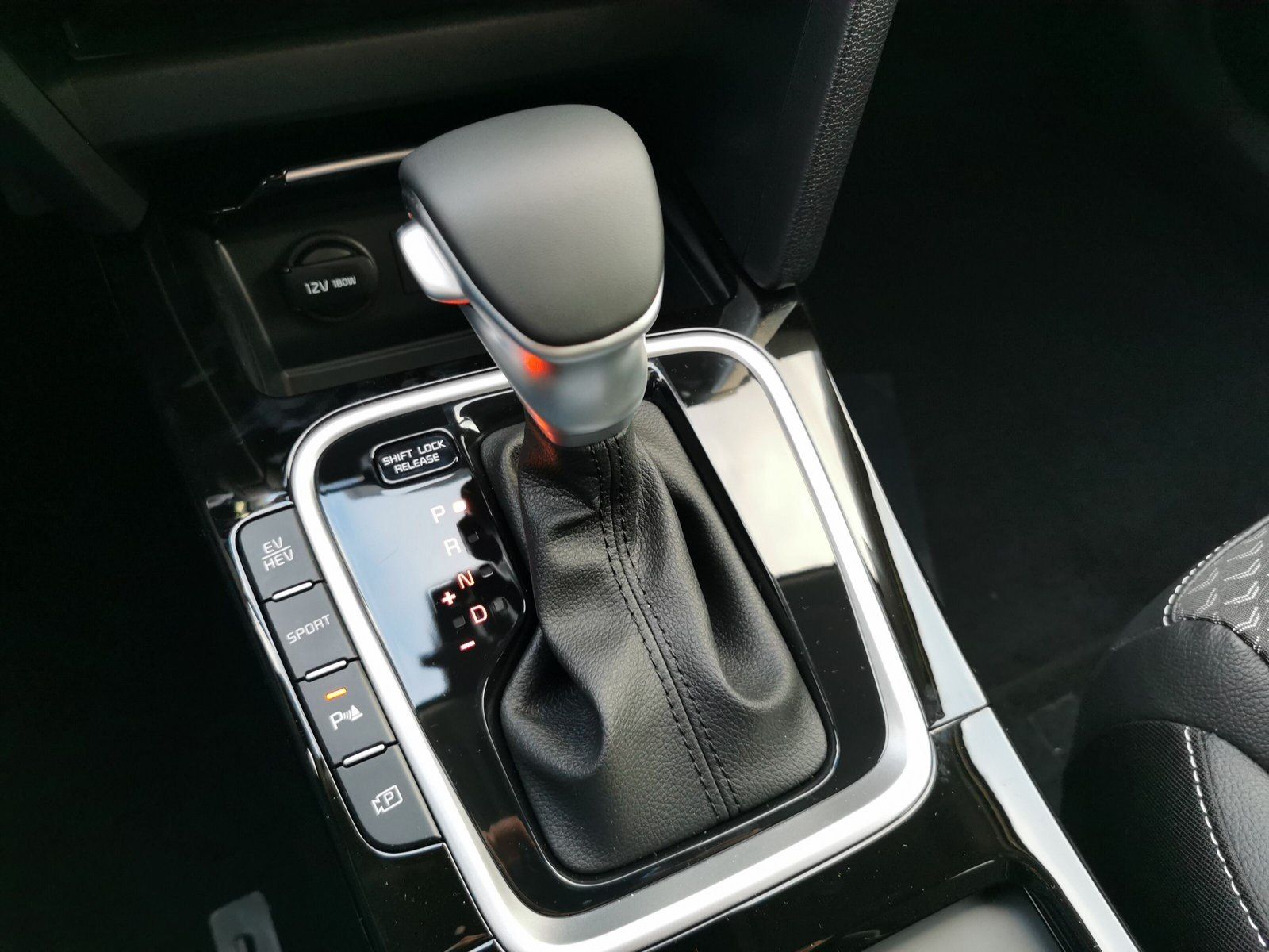 Fahrzeugabbildung Kia XCeed Plug-in Hybrid Spirit SOFORT VERFÜGBAR