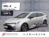 Toyota Corolla TS 2.0 Hybrid Teamplayer LED+NAV+SHZ+RFK - Toyota Corolla in Bonn