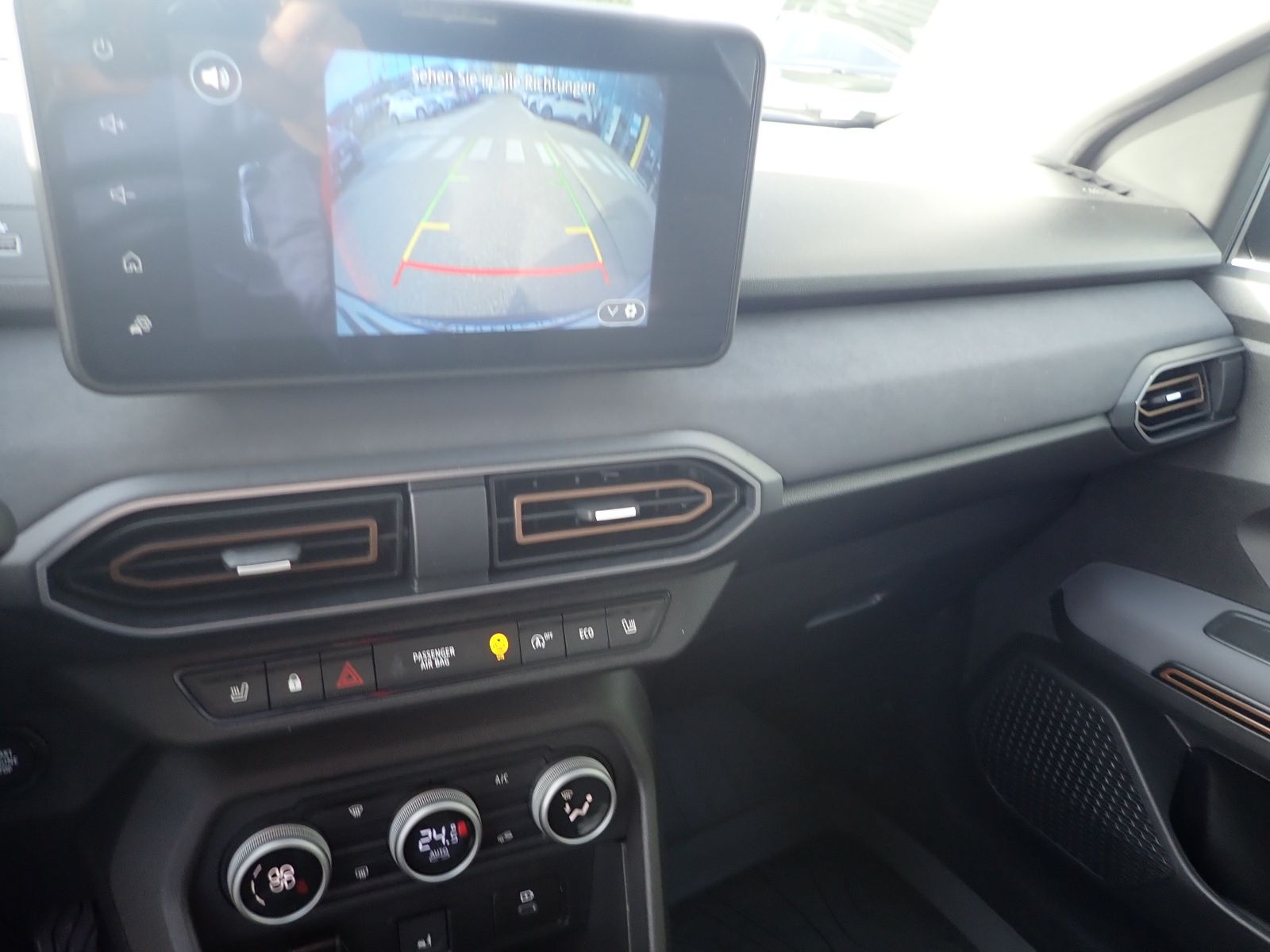 Fahrzeugabbildung Dacia Jogger Extreme TCe 110 7-Sitzer