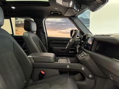 Foto Nummer 3: LAND ROVER Defender