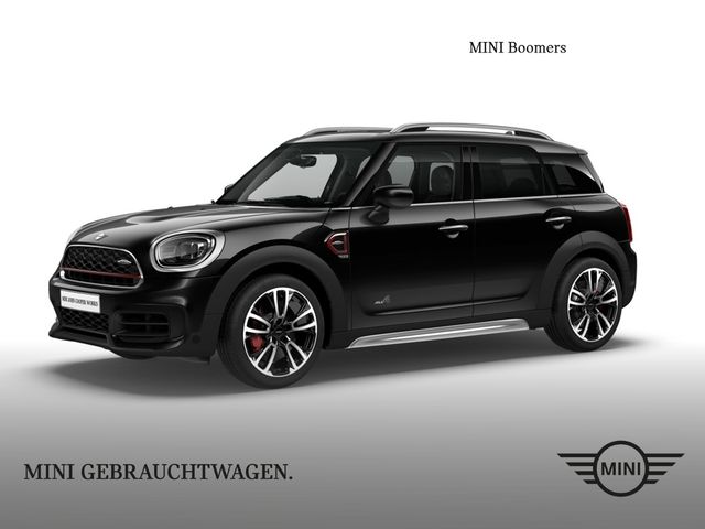 MINI John Cooper Works Countryman ALL4 Classic Trim P