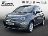 Fiat 500 Lounge 1.0 Mild Hybrid EU6d*Panorama*Navi*Ap - Fiat 500: Eu