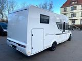 Adria Coral Axess 670 SL Panorama-Dachfenster - Adria Coral 670 sl