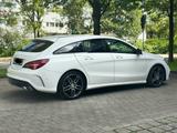 Mercedes-Benz CLA  -AMG Line AHK  2 Hand Shooting Brake - Mercedes-Benz CLA-Klasse Gebrauchtwagen in München