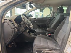 VW Golf Plus 1.2 TSI Style 1.HAND/KLIMA/SHZ/PDC/MFL