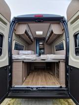 Pössl Roadcruiser XL Automat, Diesel/E-Heiz. - Pössl Kastenwagen