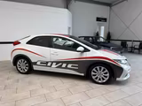 Honda Civic 1.8 i-VTEC Sport Klimaaut.* - Honda: Sport