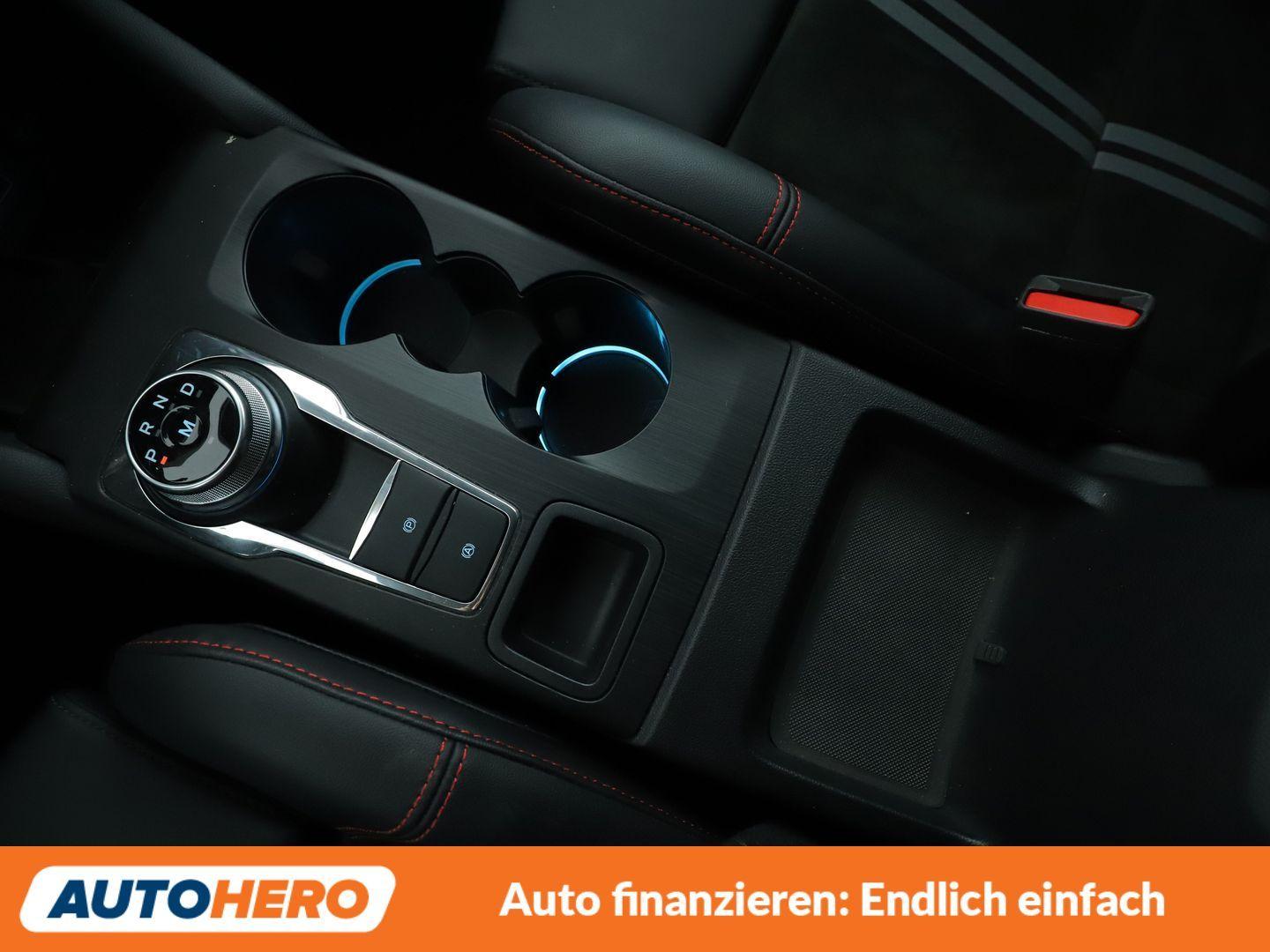 Ford Focus 2.3 EcoBoost ST X Aut.*LED*TEMPO*HUD*