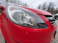 Fahrzeugabbildung Opel Corsa D Color Edition - Klima*Radio*8xLM*TÜV2/28