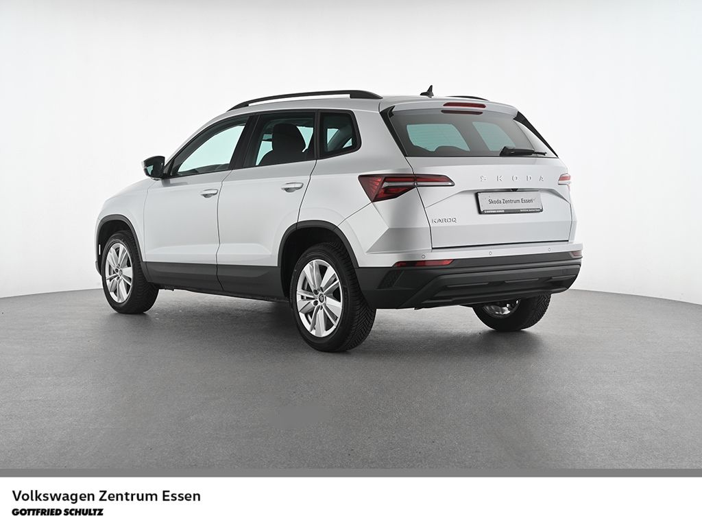 Skoda Karoq - Bild 3