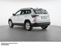 Skoda Karoq - Vorschau Bild 3