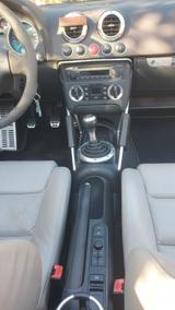 Audi TT Roadster 1.8T quattro S-Line Titan Packet - Audi TT aus 2004: Cabrio