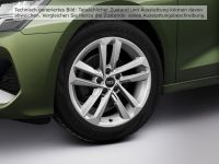 Audi A3 - Vorschau Bild 8