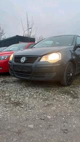 Volkswagen VW Polo 9N 1.2 FSI - Volkswagen Polo: Fsi