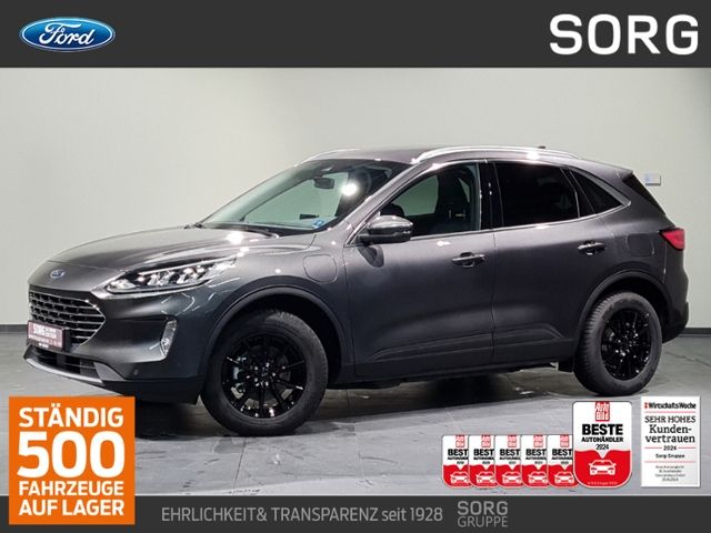 Ford Kuga 2.5 PHEV Titanium*NAVI*KAMERA*-38%*