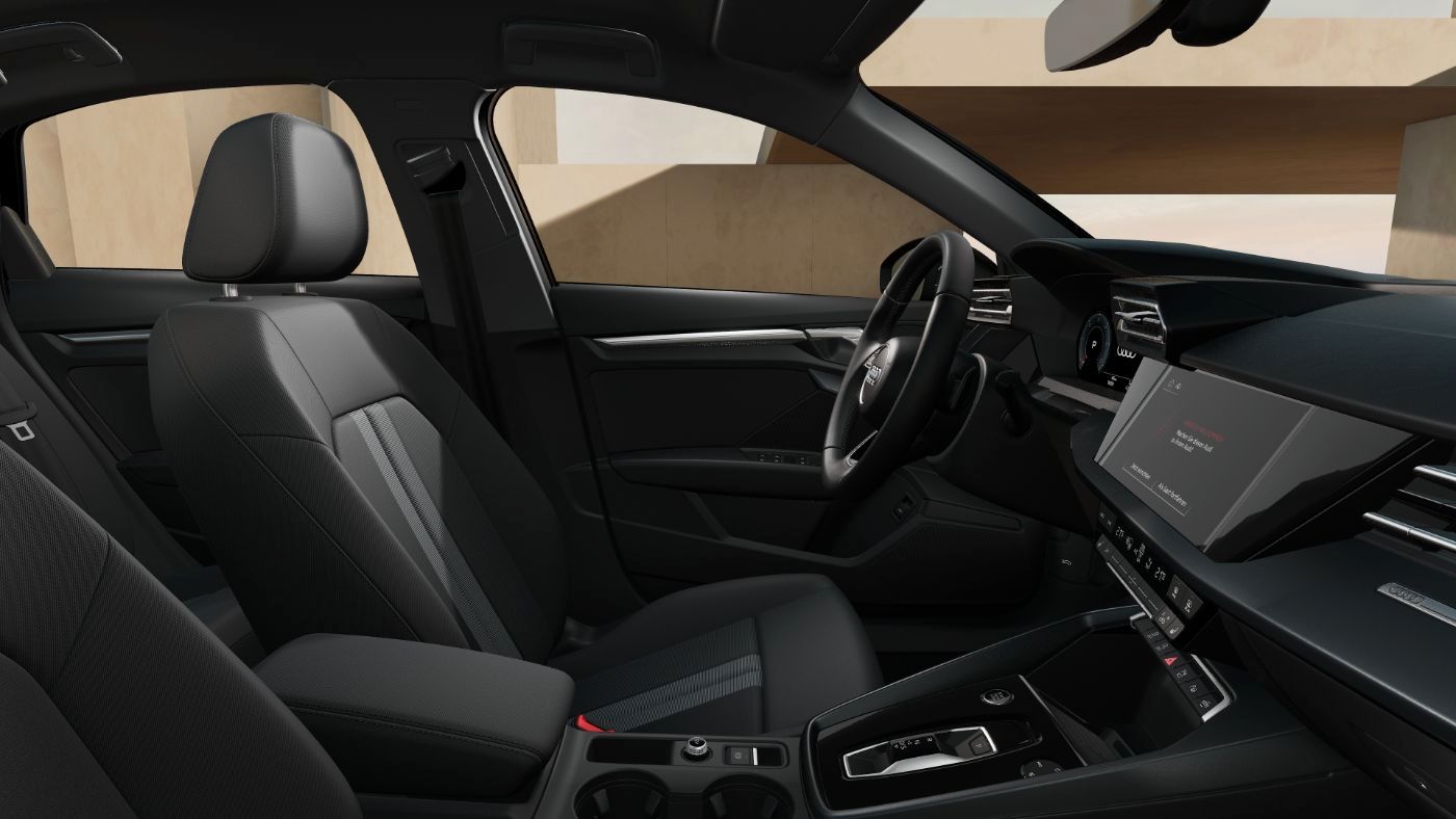 Audi A3 - Bild 10