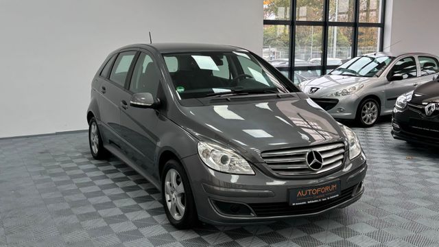 Mercedes-Benz B 170 B -Klasse B 170 _Bestzustand_