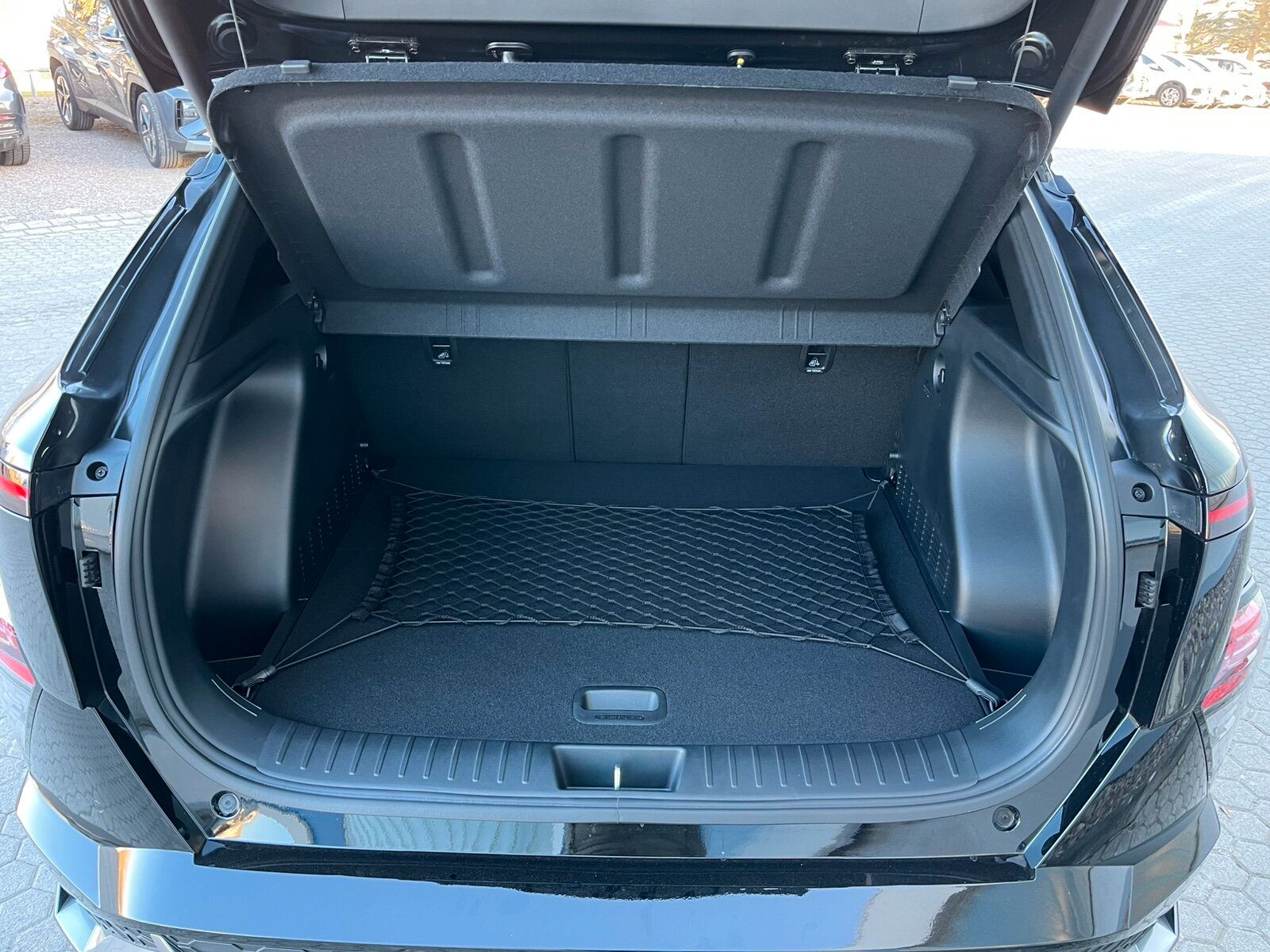 Hyundai Kona – Bild 19