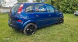 Opel Meriva 1.7 cdti Tüv neu/Zahnriemen Neu/wenig Km - Opel Meriva mit Diesel-Antrieb