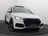 Audi Q5 TFSI quattro S Line*Pano*Leder*HeadUp*360 - Audi Q5 in Wiesbaden