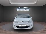 Citroën C3 Selection - gebrauchte Citroën C3 aus dem Jahr 2013