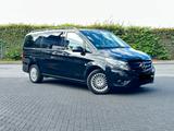 Mercedes-Benz Vito Tourer 114 CDI BT Pro Lang 9.Sitze PDC - Mercedes-Benz Vito Gebrauchtwagen in Wuppertal