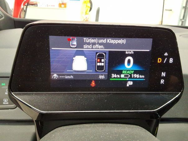 Volkswagen ID.3 - Bild 22