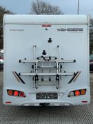 Weinsberg Pepper 600 MEG | Einsteigen, los, genießen!