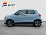 Leapmotor T03 37.3kWh - gebrauchte Leapmotor Kleinwagen