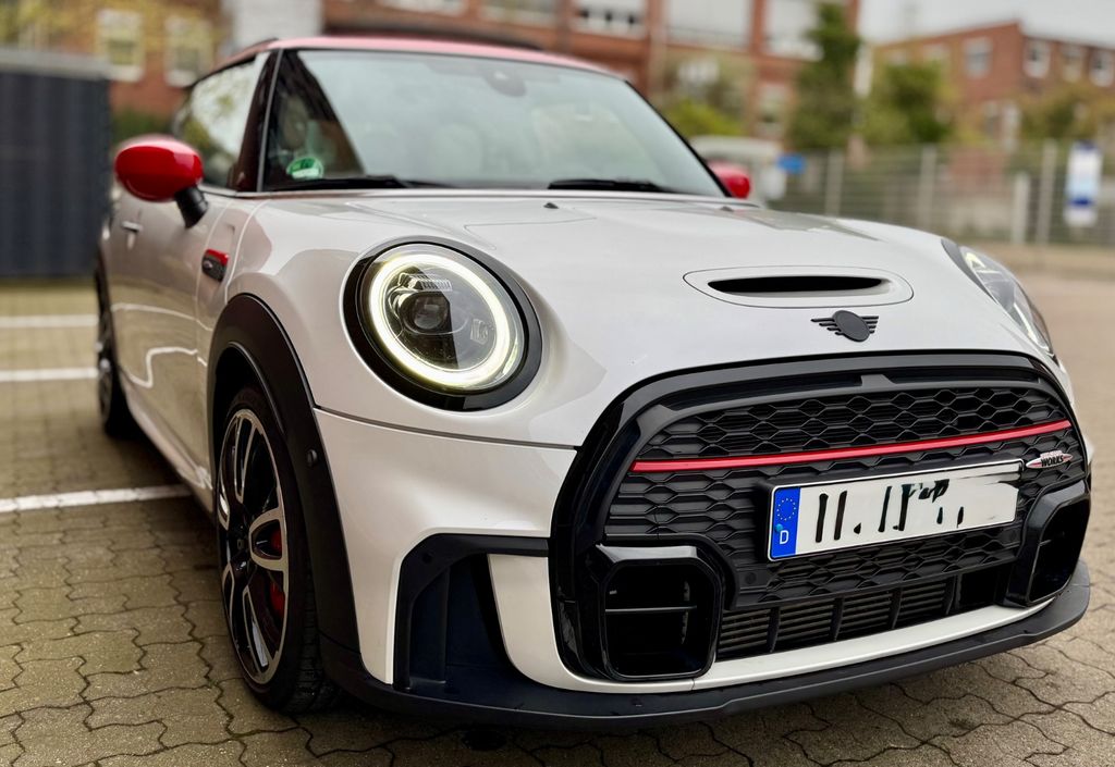 Image of MINI John Cooper Works