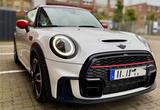 MINI John Cooper Works JCW John Cooper Works Trim...