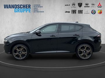 Alfa Romeo Tonale 1.5 Intensa 360° KAMERA LED MATRIX SHZ AC