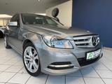 Mercedes-Benz C250 T CDI 4Matic *DISTRONIC+*1.HAND*TOTWINKEL - Mercedes-Benz C 250: Cdi 4matic