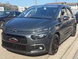 Citroën C4 Picasso 1.6Blue-HDI AUTOMATIK Shine|PANO|NAVI - Citroën C4 Picasso SHINE mit Diesel-Antrieb