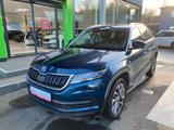 Skoda Kodiaq Clever mit Panoramadach und AHK - Skoda Kodiaq in Duisburg