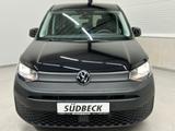 Volkswagen Caddy 5-Sitzer AHK+KAMERA+DIGITAL - Volkswagen Caddy mit Diesel-Antrieb
