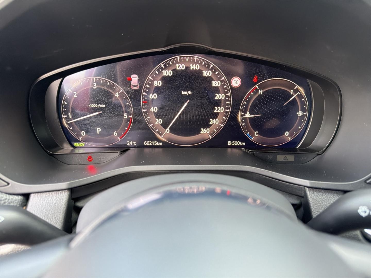 Mazda CX-60 Homura AWD SKY.-D 254 HUD Navi Memory Sitz