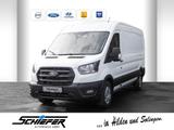Ford Transit Pritsche DK 3,5T *Sync 4*RFK*Klima*uvm. - Ford Transit Neuwagen in Düsseldorf