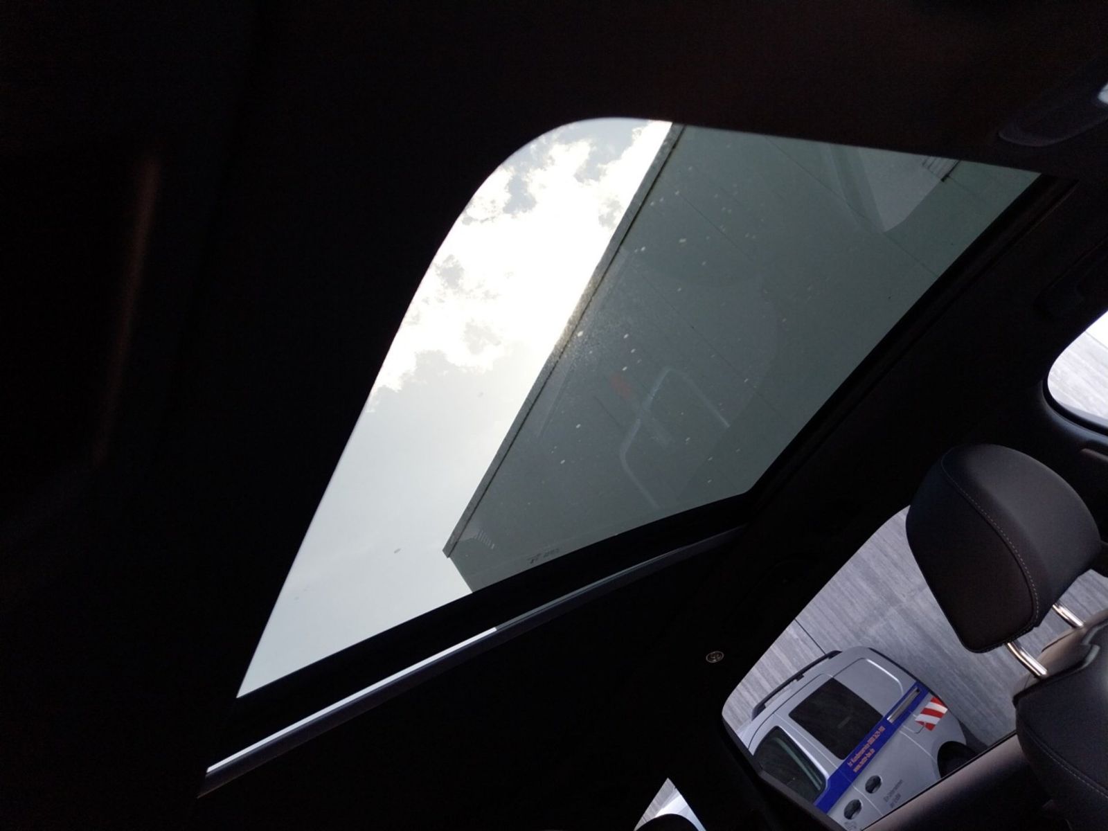Audi Q7 - Bild 16