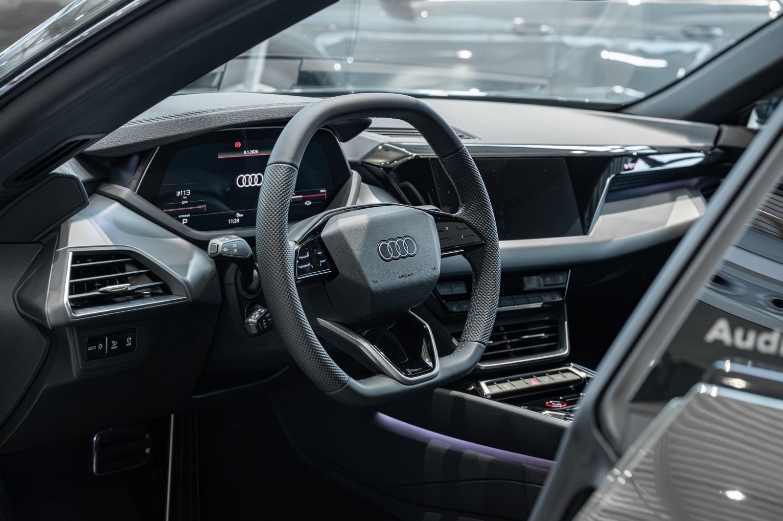 Audi e-tron GT - Bild 20