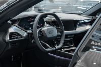 Audi e-tron GT - Vorschau Bild 20