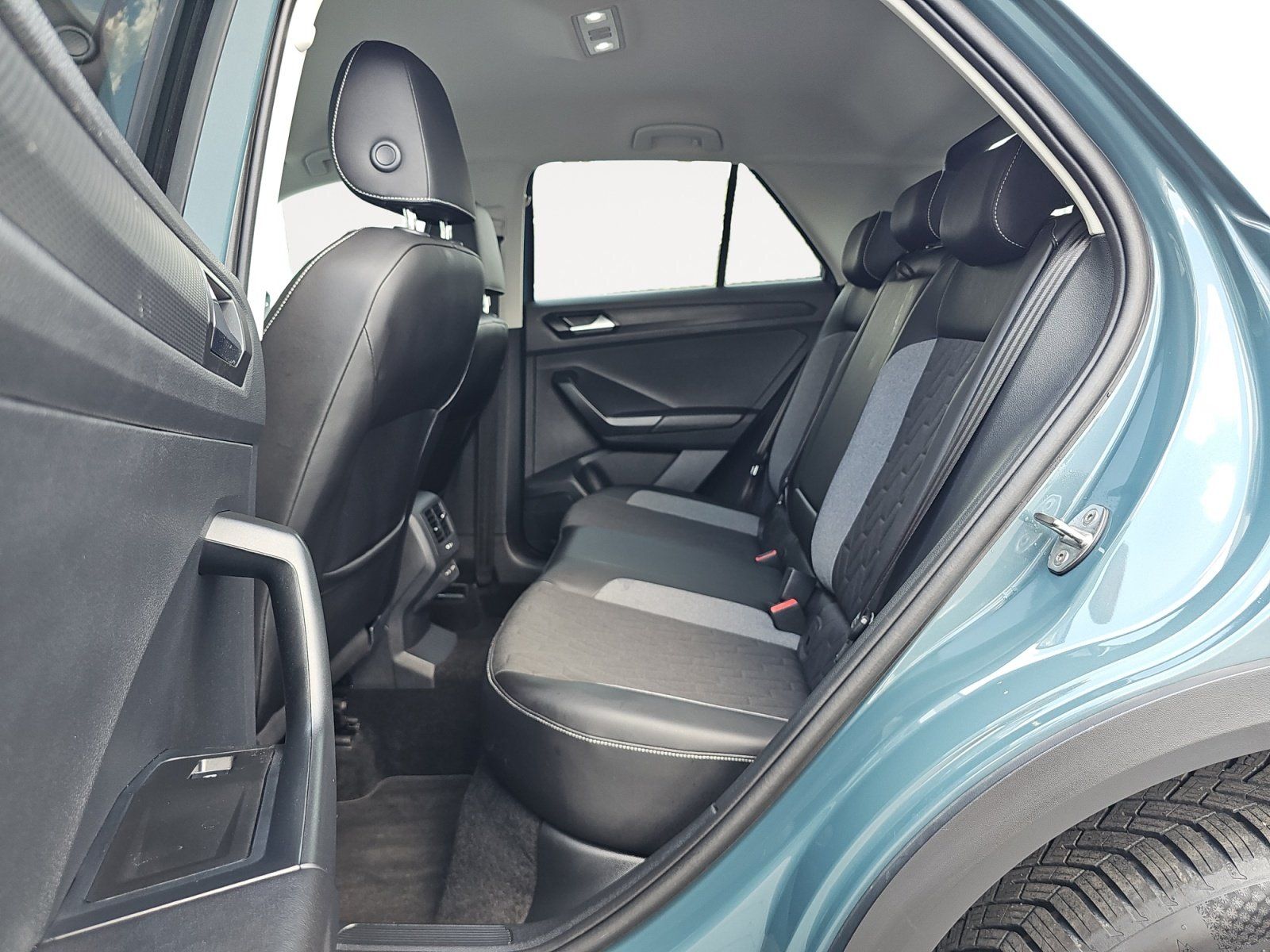 Volkswagen T-Roc - Bild 8