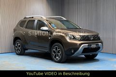 DACIA Duster 2 Prestige 20Tkm/ZahnriemenNEU/360°Kamera