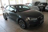 Audi A1 Sportback sport - Audi A1 in Lübeck