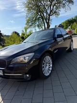 BMW 730D F01 [Head-Up|Soft-Close| keyless-... - BMW 7er Reihe: F01