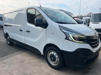 Renault Trafic*KASTEN*L2H1*3,0t*KOMFORT*NAVI*KAMERA